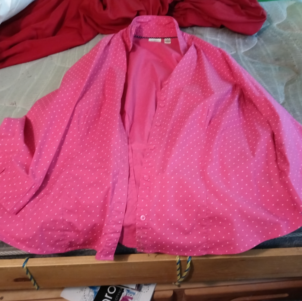 Dress Shirt